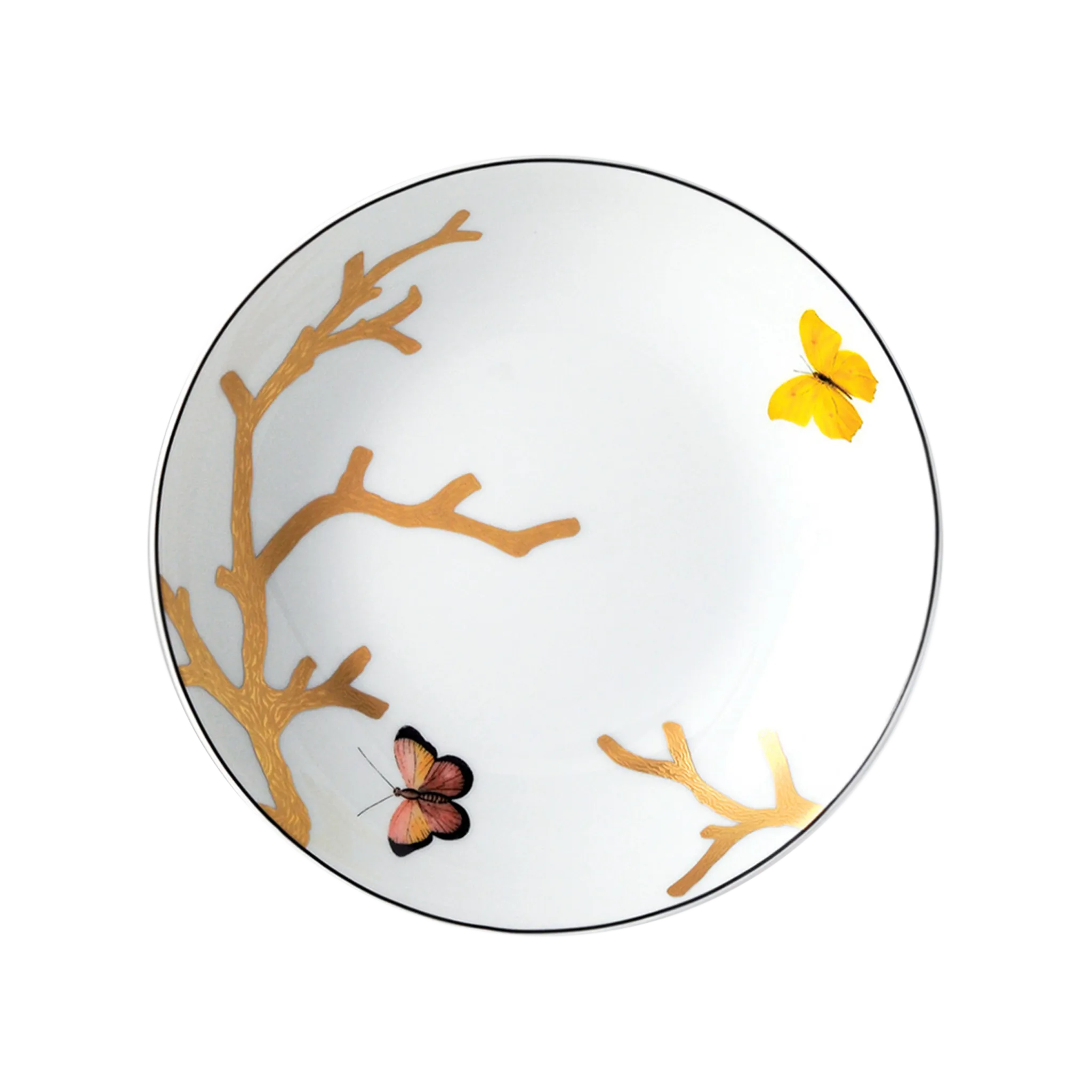 Prato Fundo Aux Oiseaux.