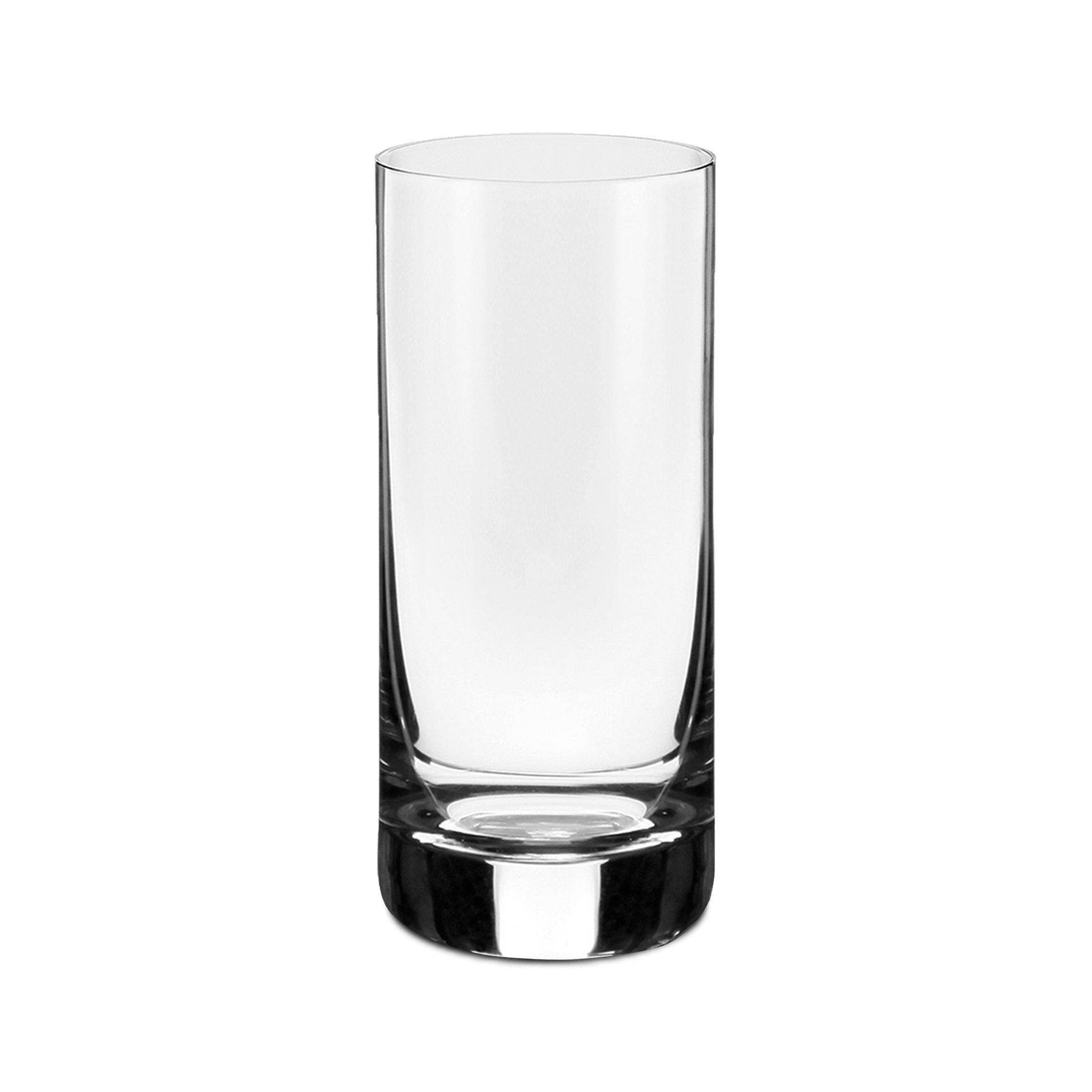 Copo De Cristal Long Drink Classic.