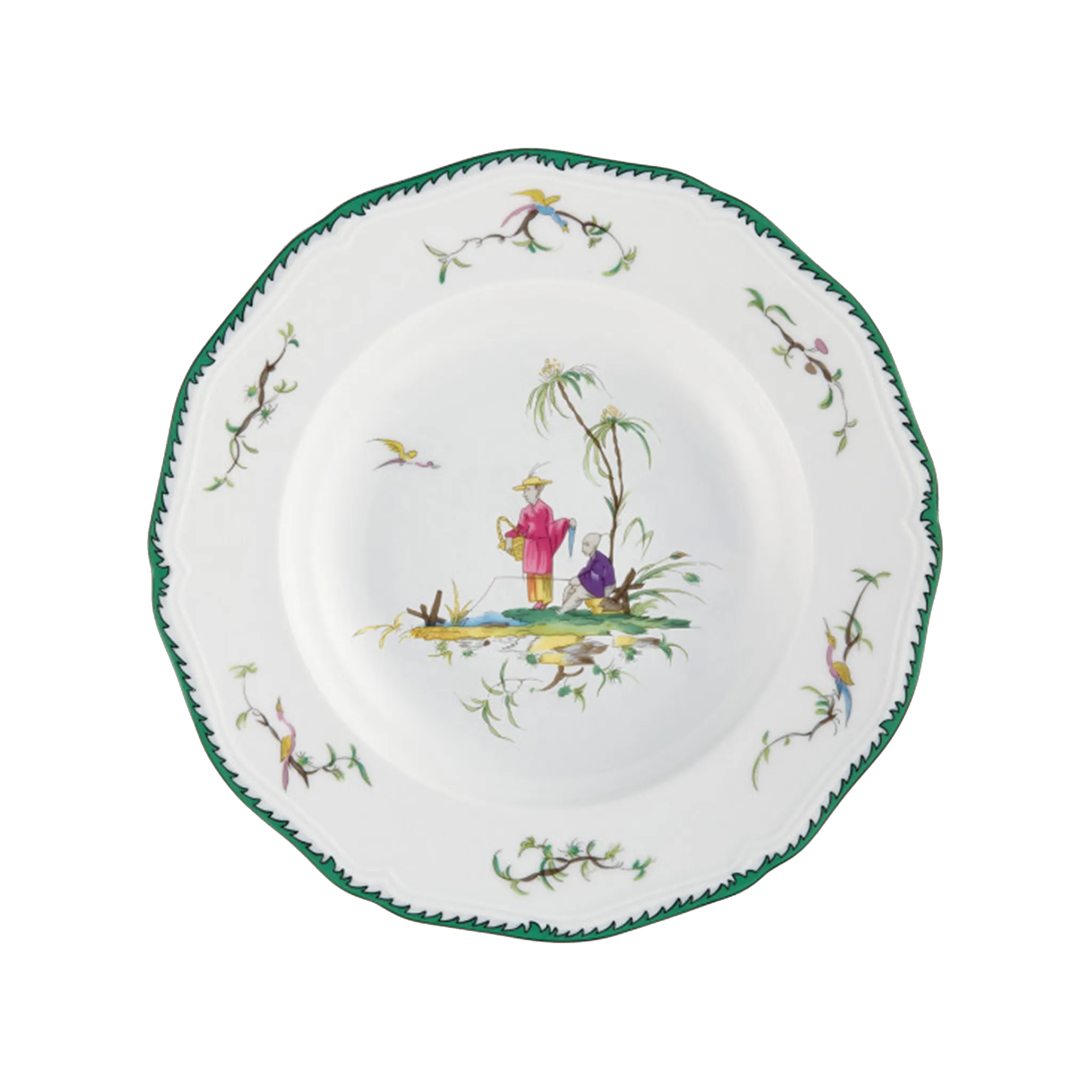 Prato Fundo Longjiang 6.