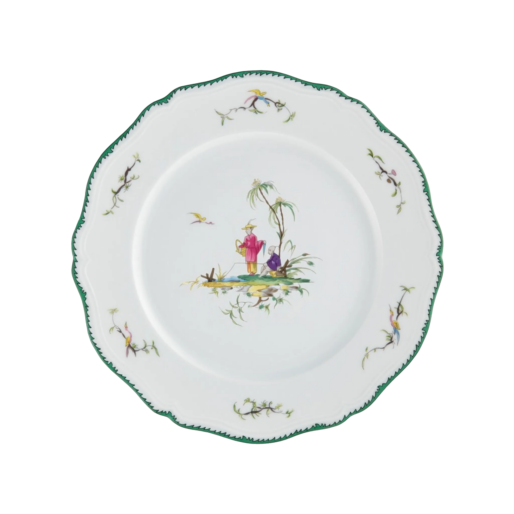 Prato Raso Longjiang 6.