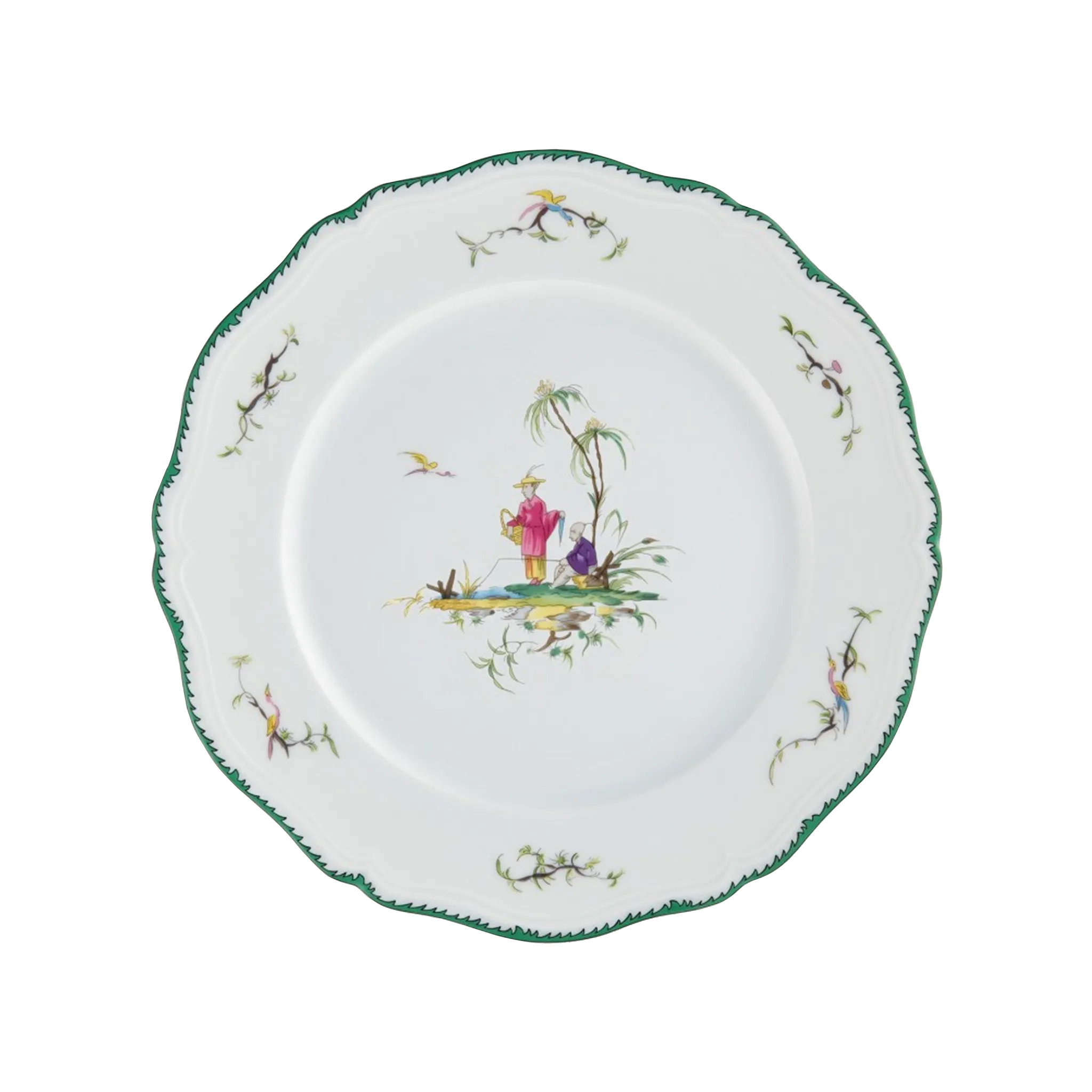 Prato Raso Longjiang 6.