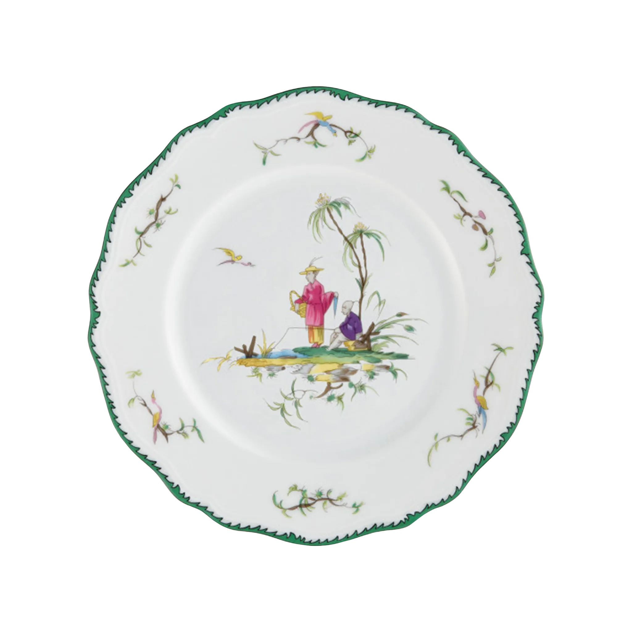 Prato Sobremesa Longjiang 6.