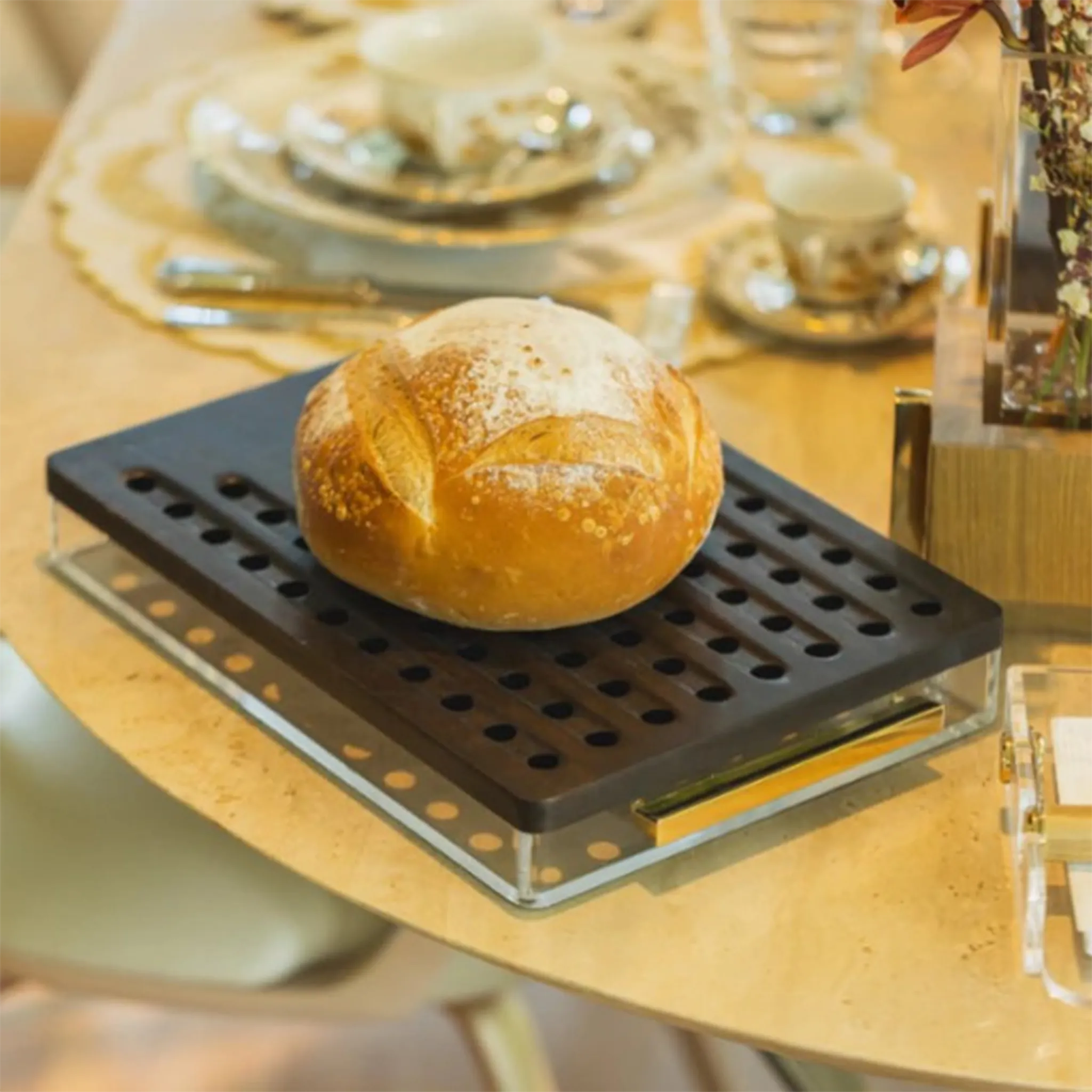 Migalheira Muiracatiara Alenya.