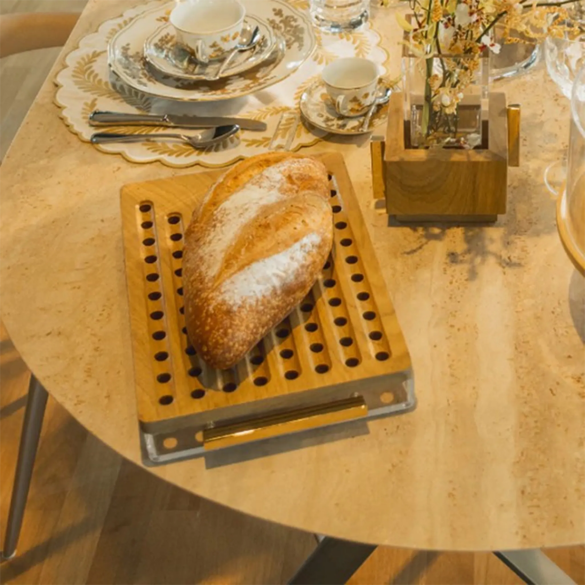 Migalheira Tauari Alenya.