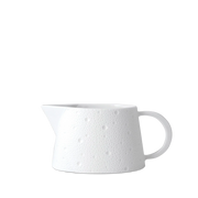 Molheira Ecume Branco.