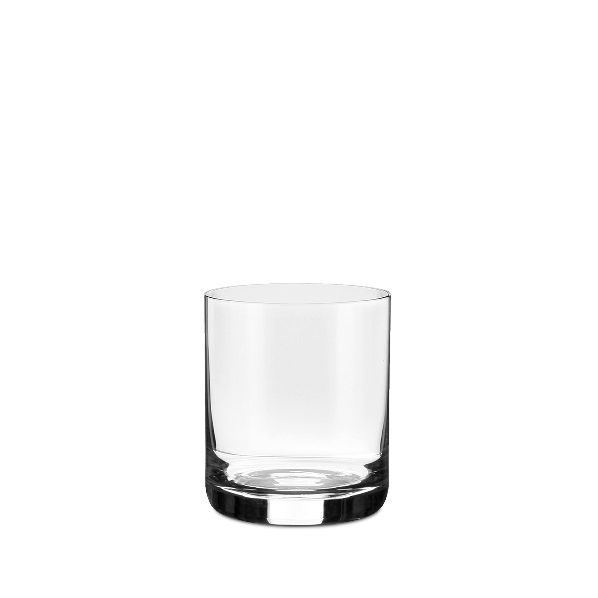 Copo De Cristal On The Rocks Classic.