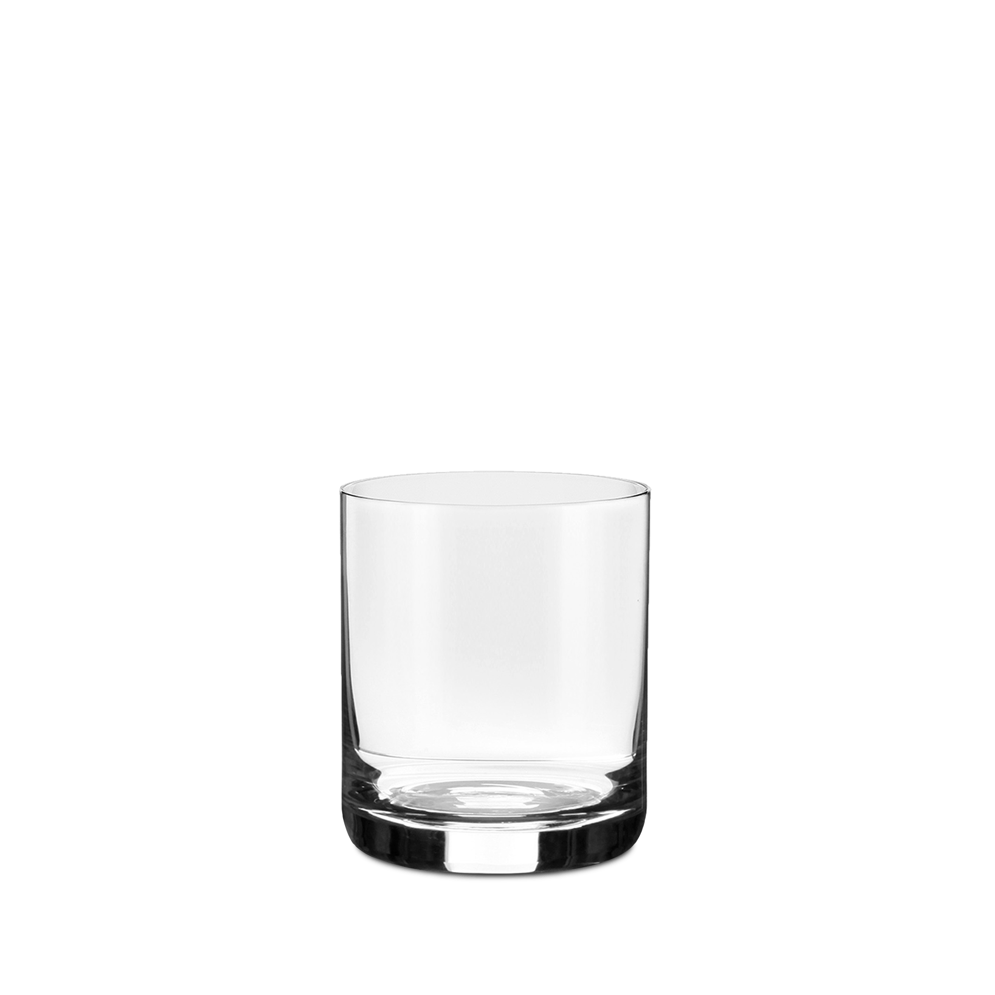 Copo De Cristal On The Rocks Classic.