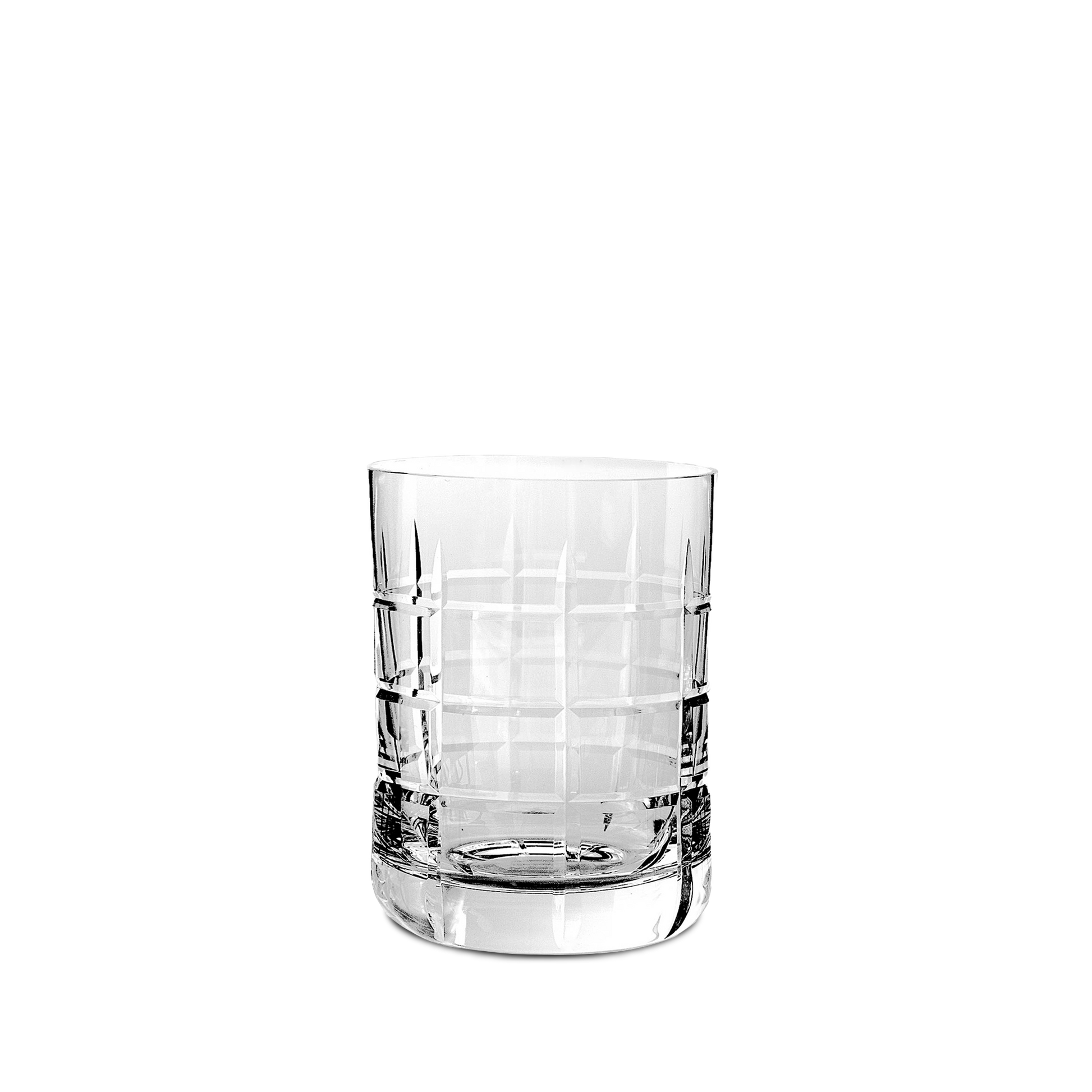 Copo De Cristal On The Rocks Escócia.