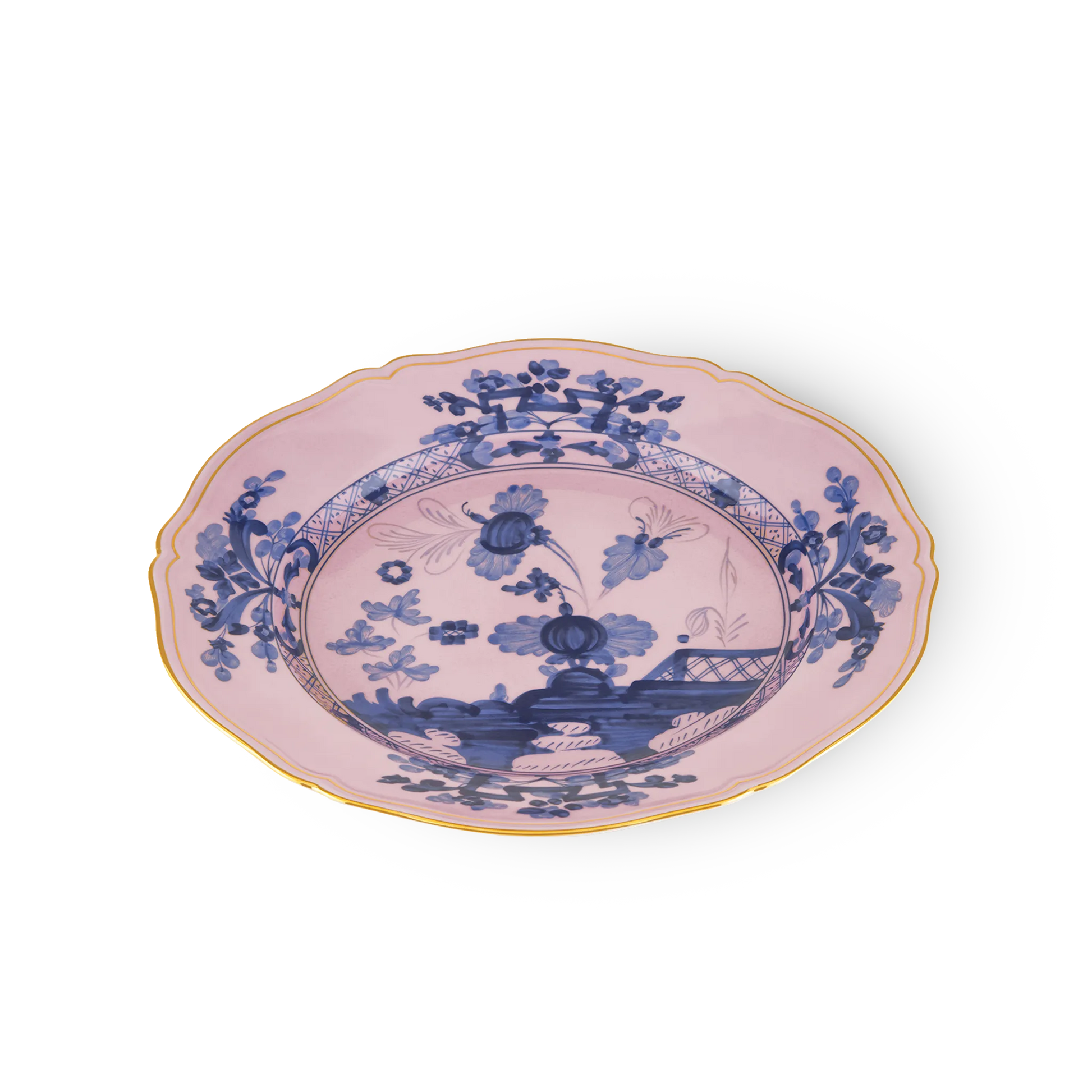 Prato Raso Oriente Italiano Azalea.