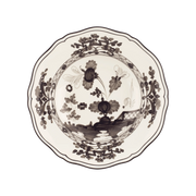 Prato Massa Oriente Italiano Albus.