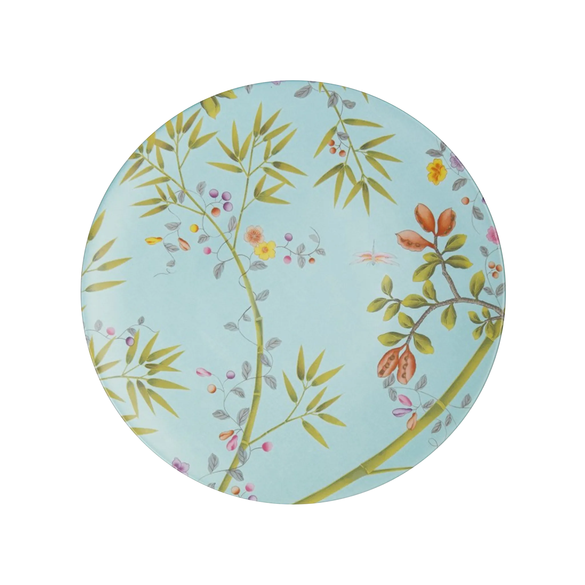 Prato Raso Paradis Turquesa