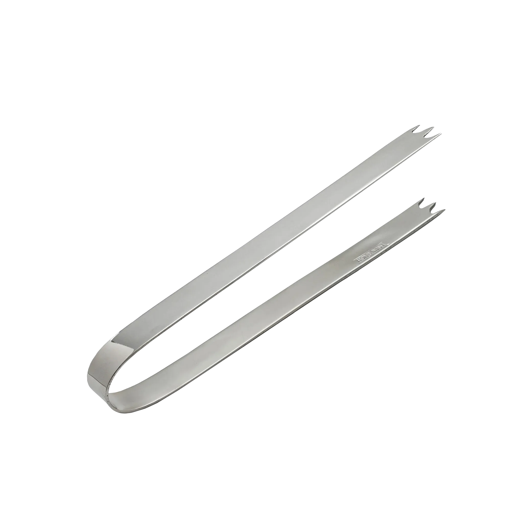 Pegador De Gelo Prata.