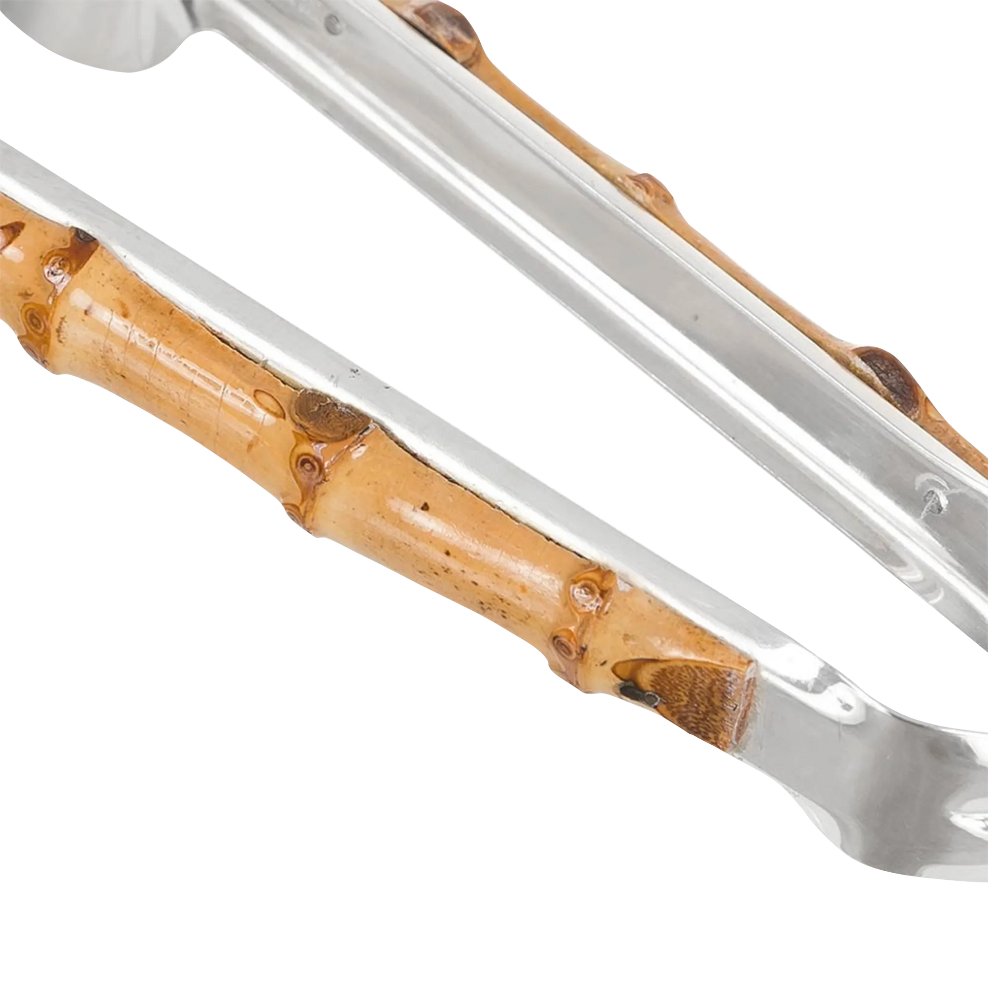 Detalhe do Pegador de Gelo St Barths.