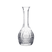 Vaso De Cristal Pérola.