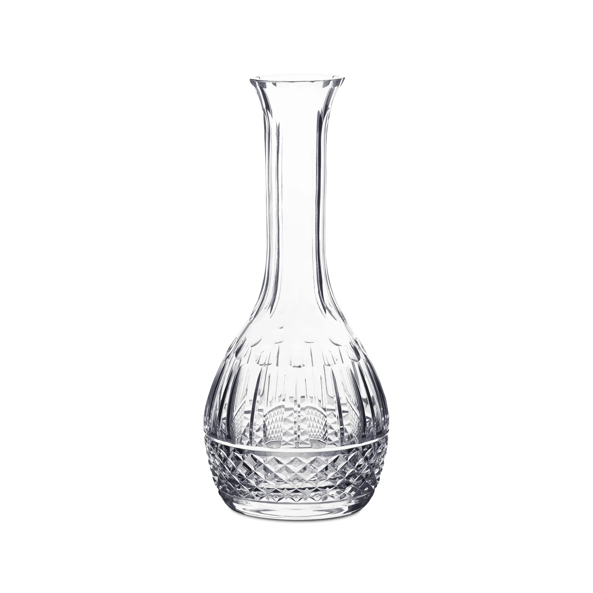 Vaso De Cristal Pérola.