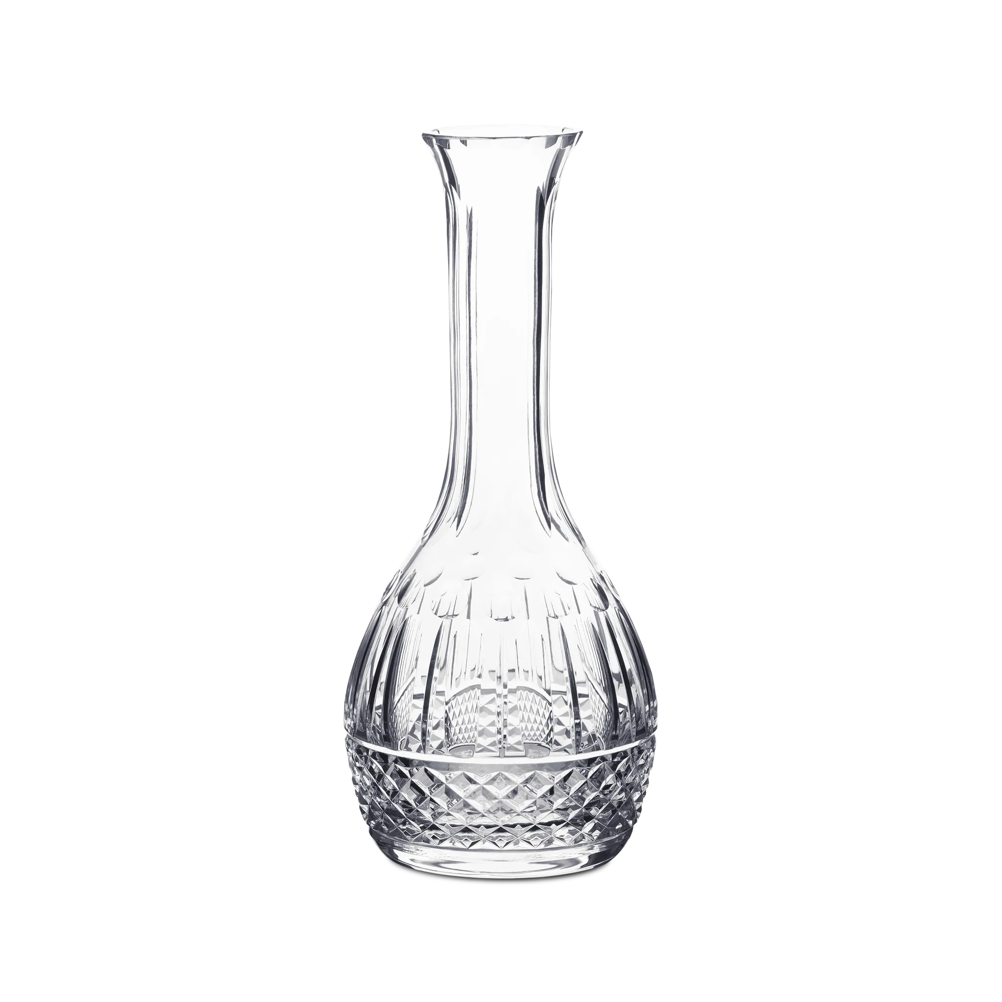 Vaso De Cristal Pérola.