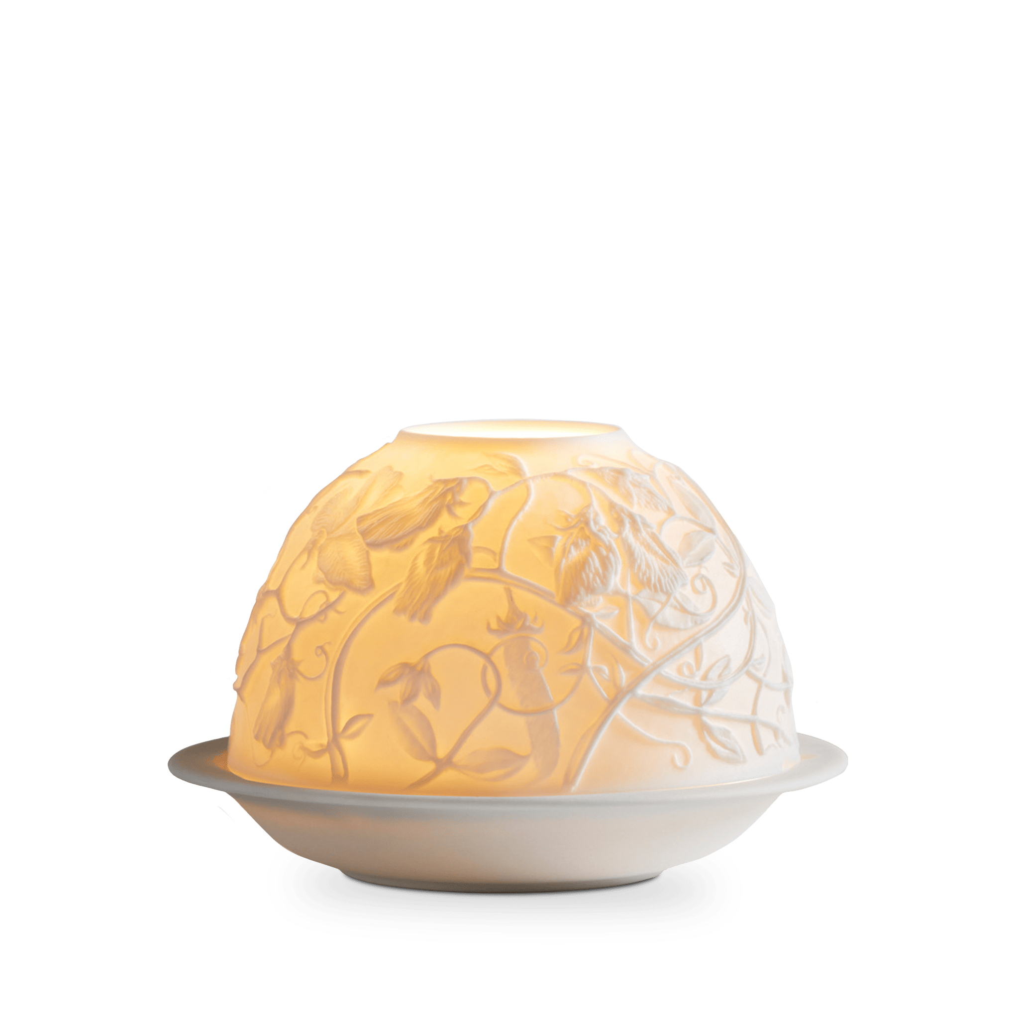 Porta Vela Bernardaud Pois De Senteur.