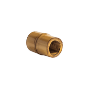 Porta Guardanapo De Bambu Natural.