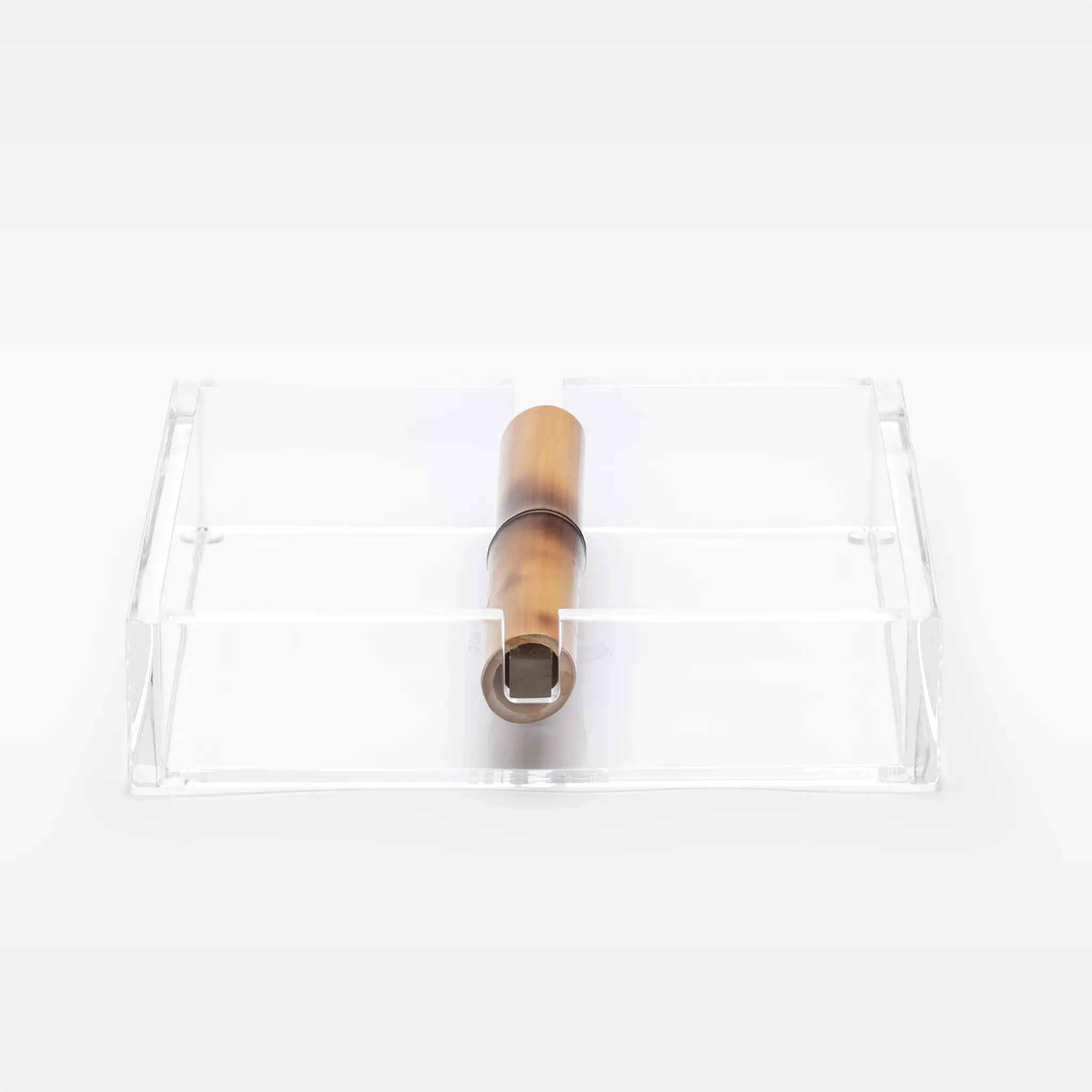 Porta Guardanapo M Bambu.