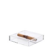 Porta Guardanapo M Bambu.