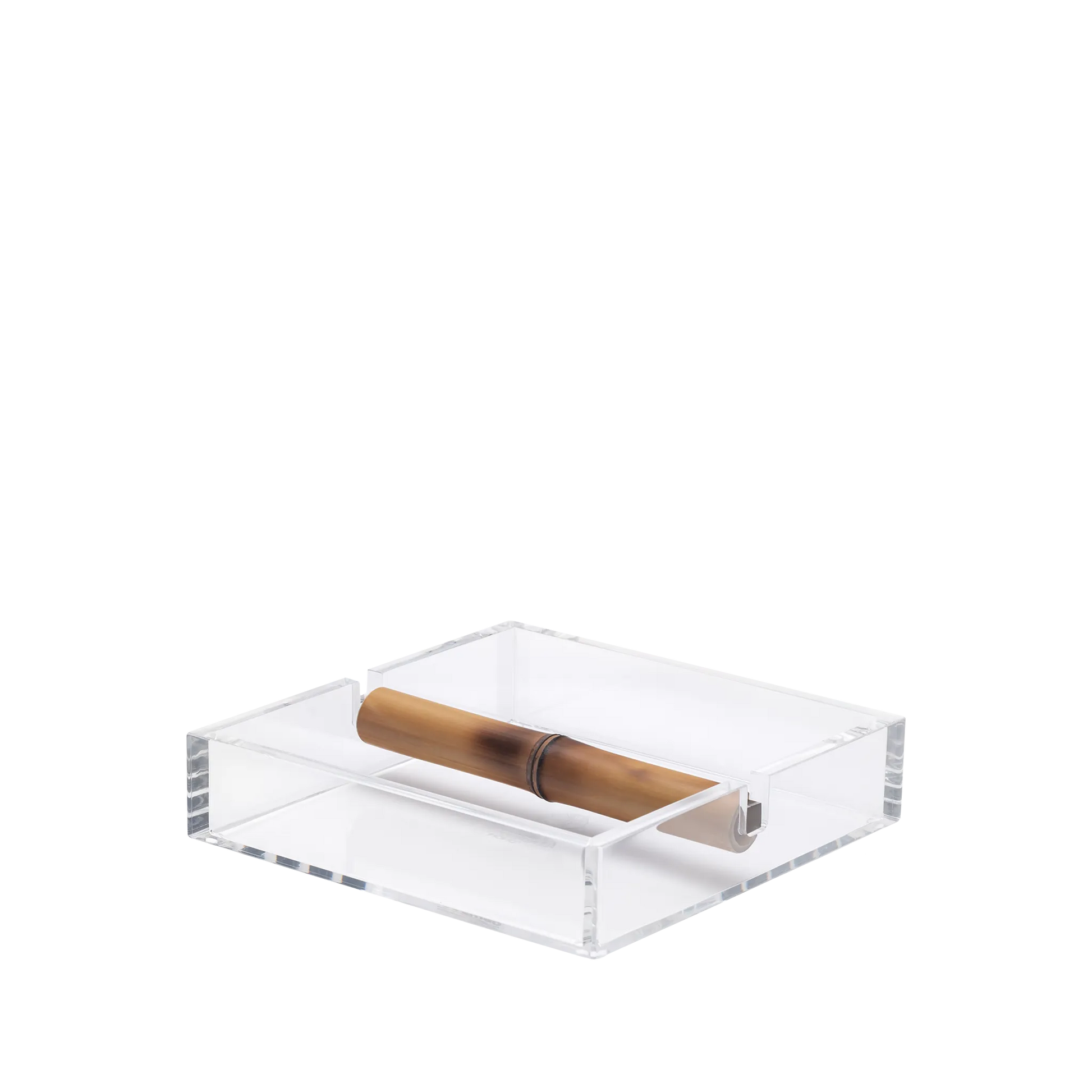 Porta Guardanapo M Bambu.