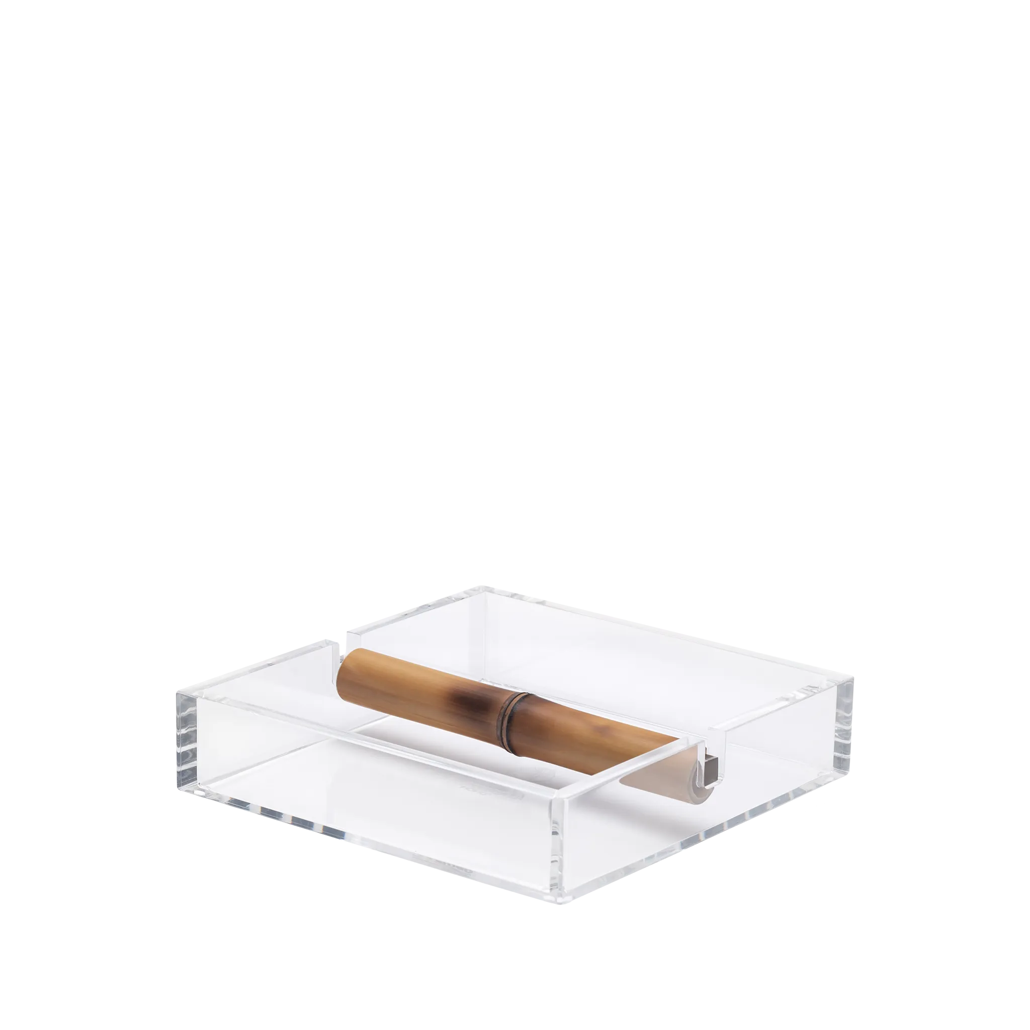 Porta Guardanapo M Bambu.