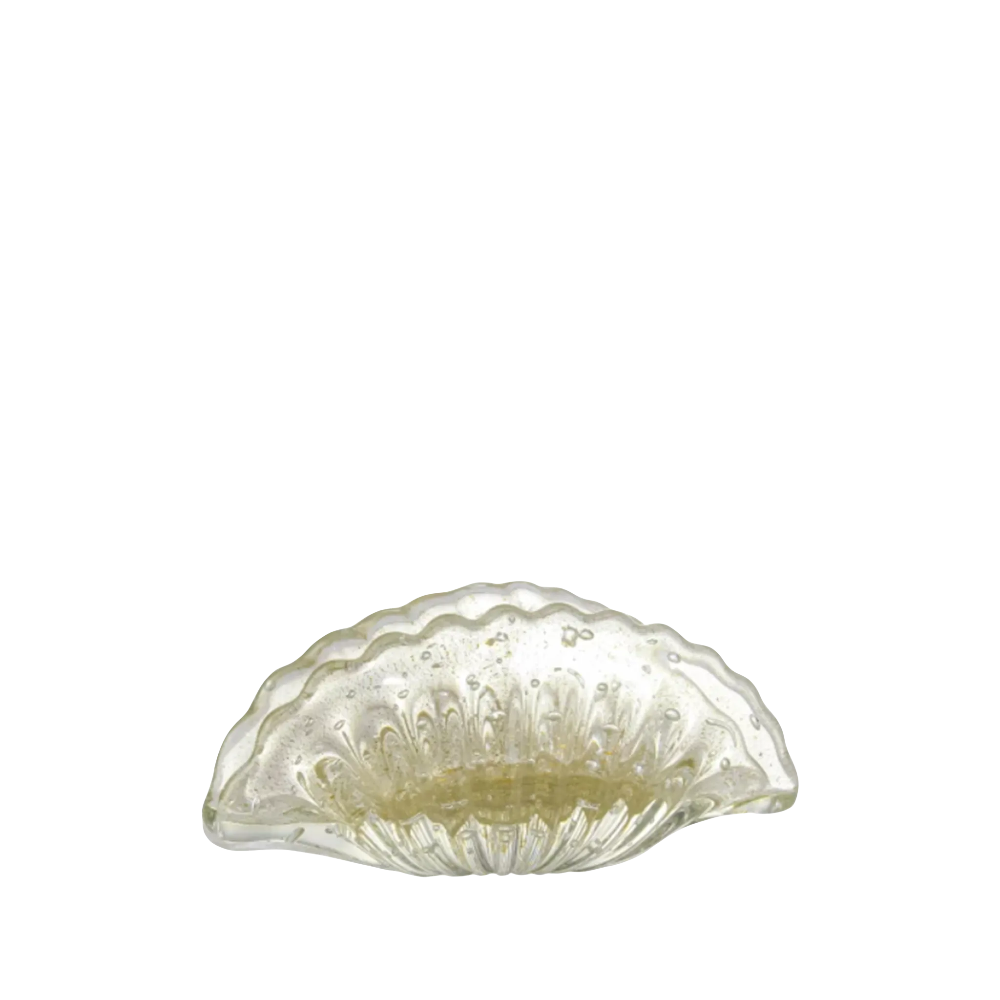 Porta Guardanapo Murano Sicília.