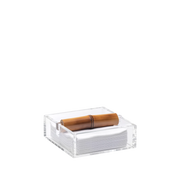 Porta Guardanapo P Bambu.