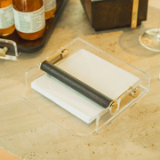 Porta Guardanapo P Muiracatiara Alenya.