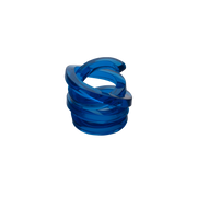 Porta Guardanapo Reflex Blue.