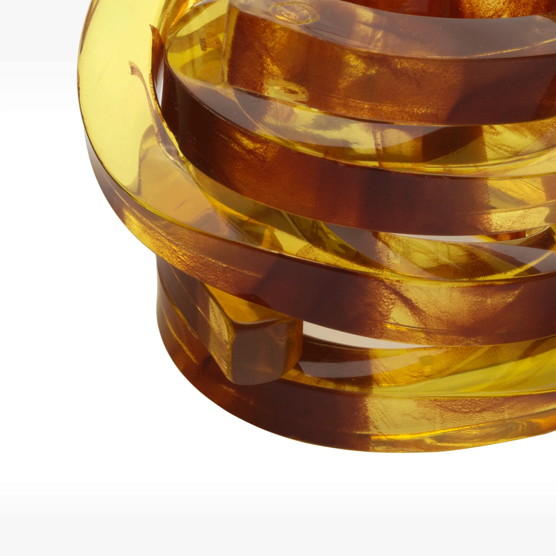 Detalhe do Porta Guardanapo Turtle.