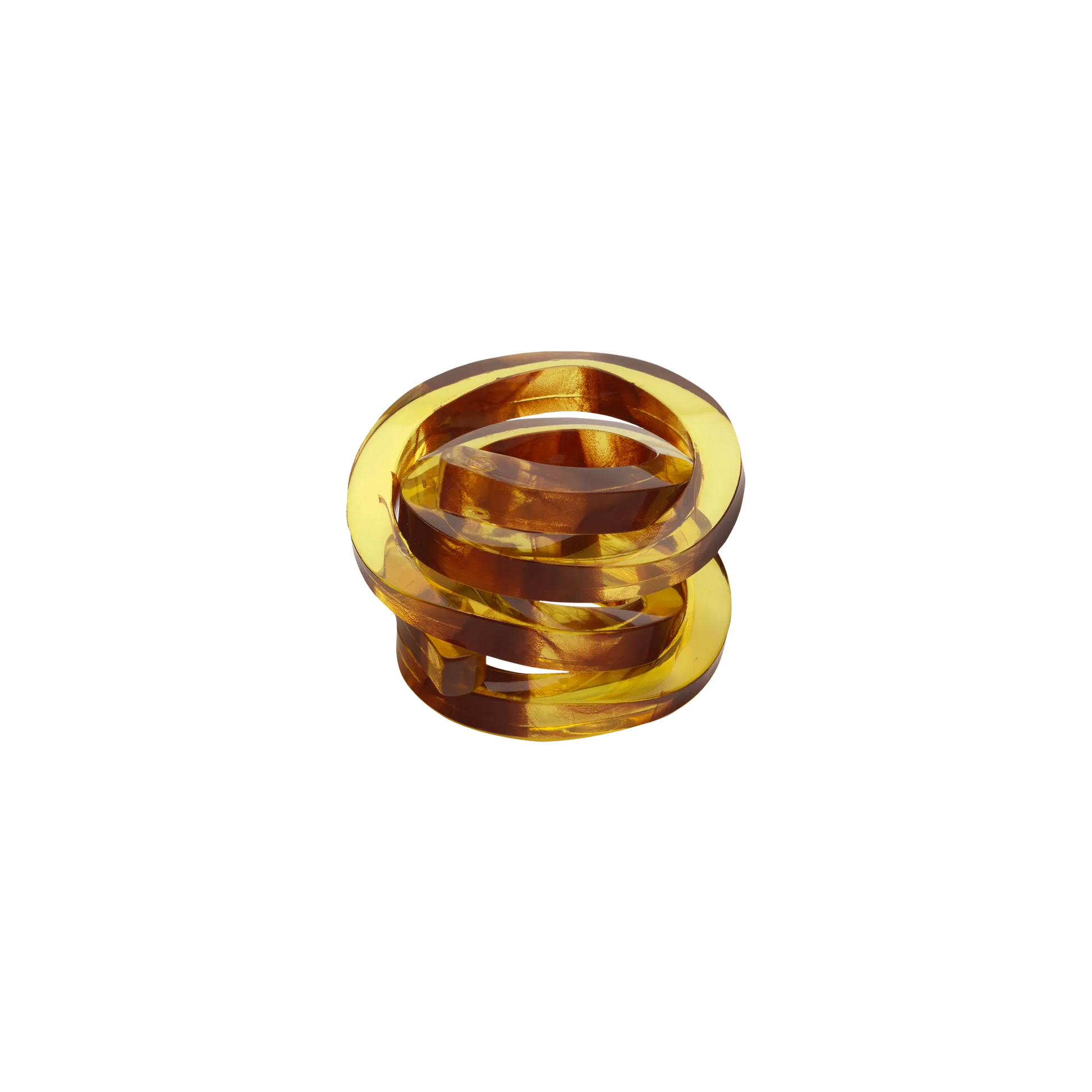 Porta Guardanapo Turtle.