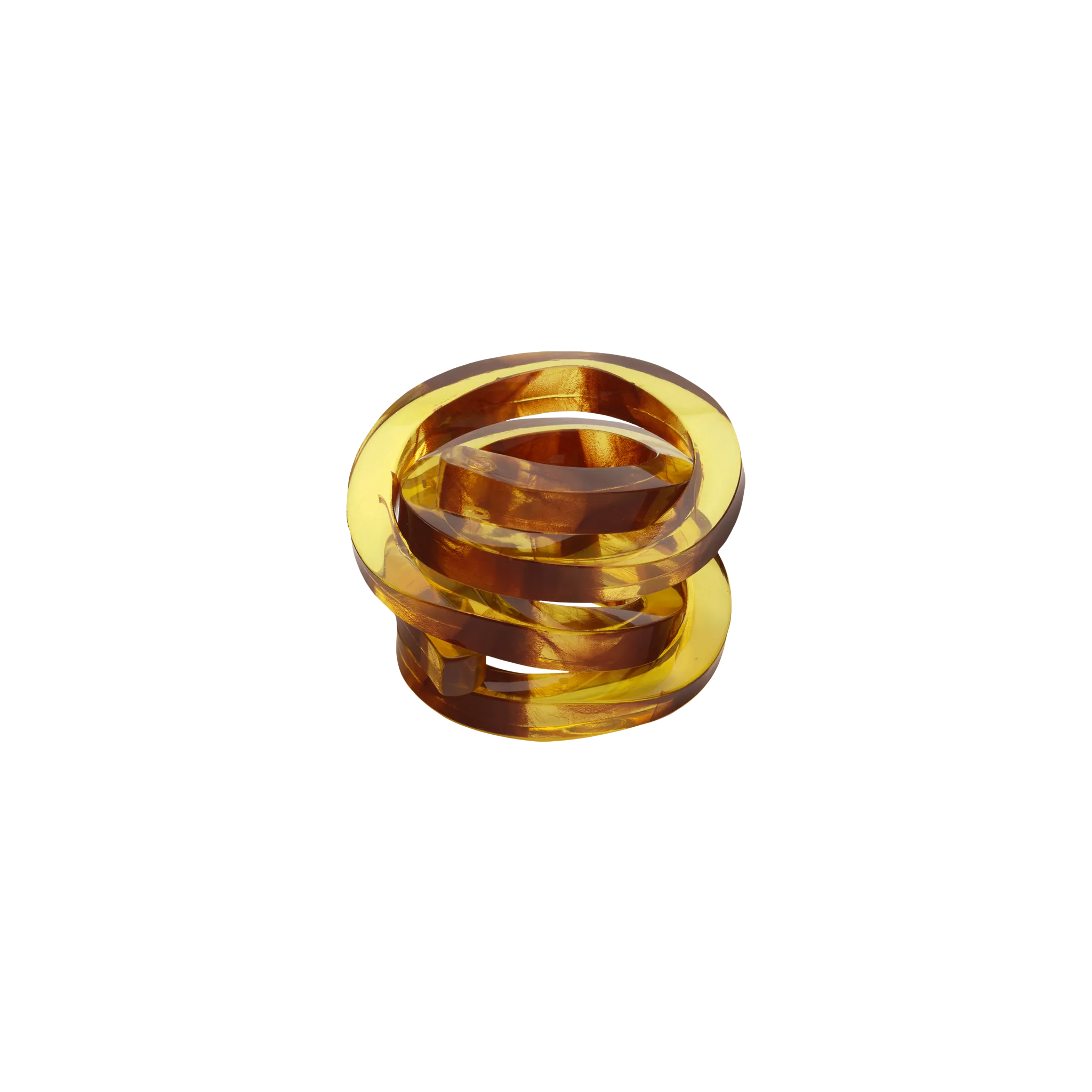 Porta Guardanapo Turtle.