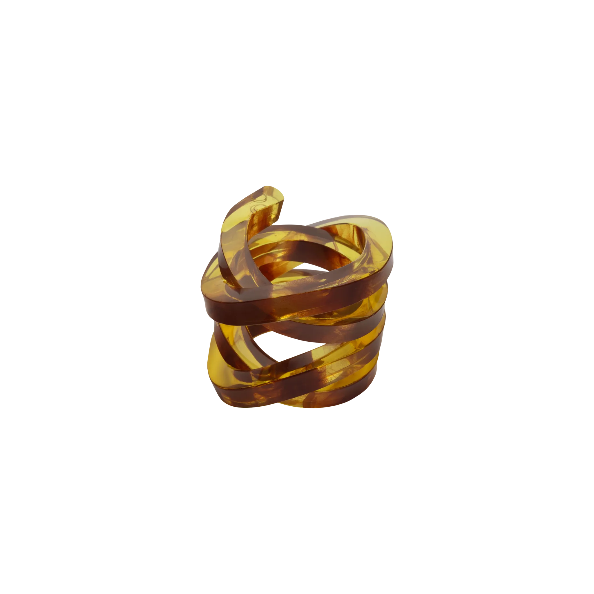 Porta Guardanapo Turtle.