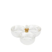 Porta Petit Fours St Barths.