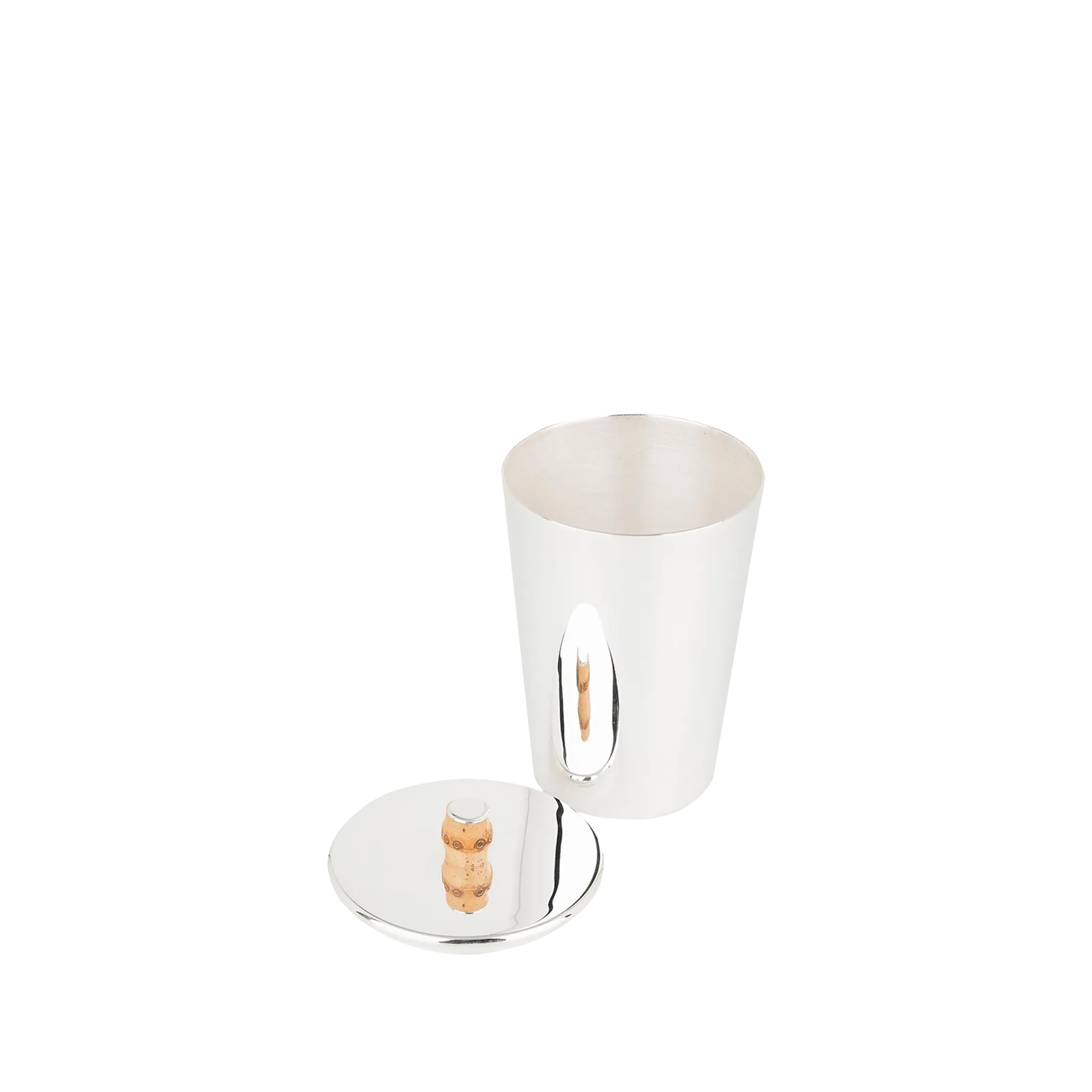 Porta Requeijão St Barths aberto.