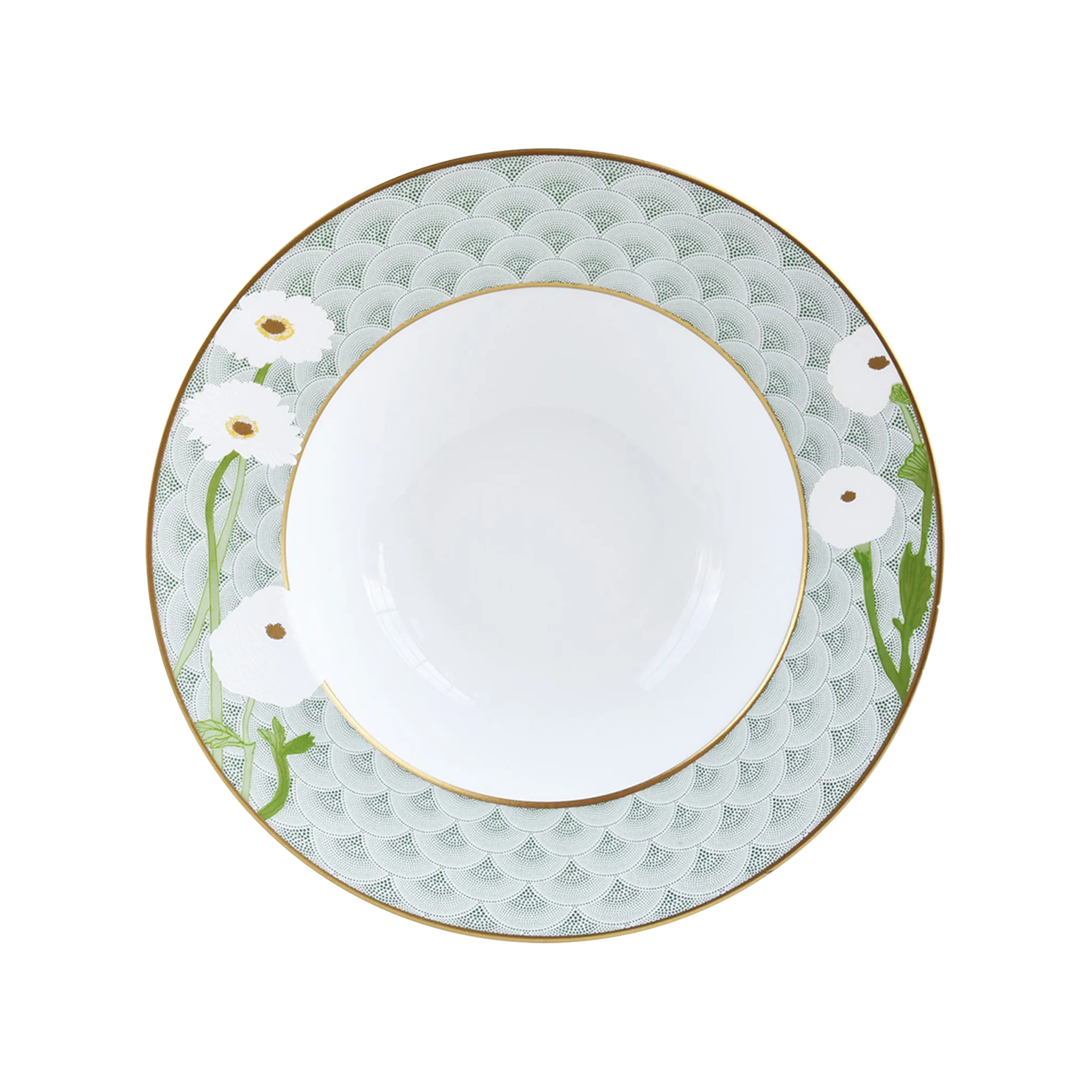 Prato Fundo Praiana.