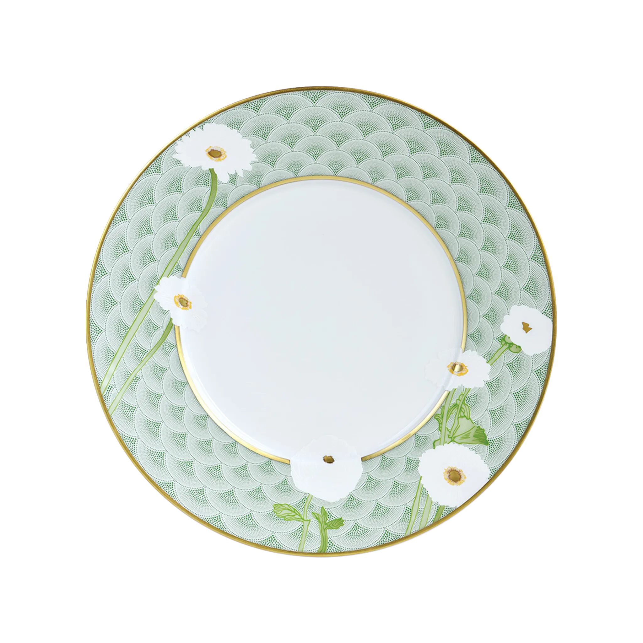 Prato Sobremesa Praiana.