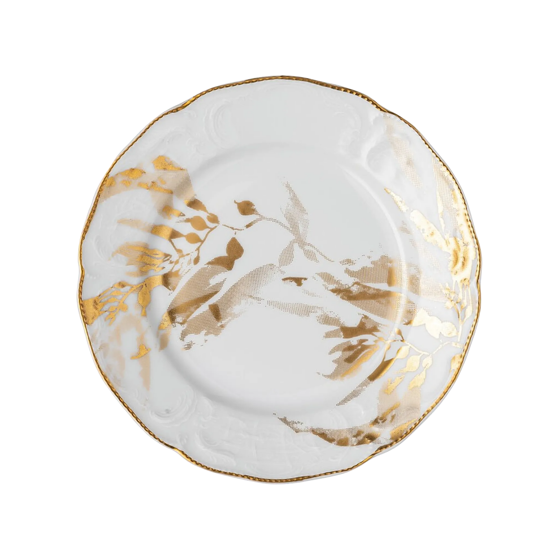 Prato de Pão Heritage Midas.