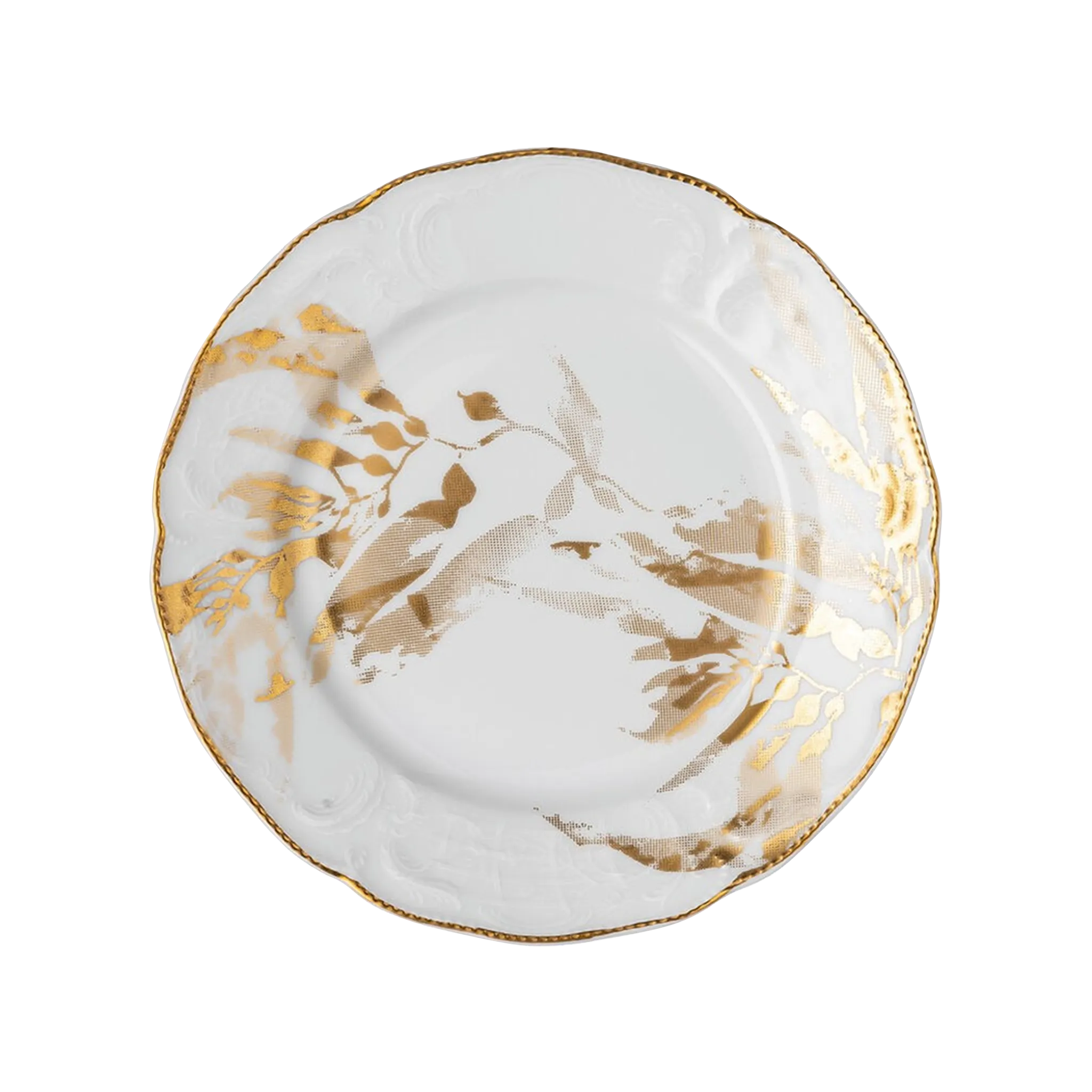 Prato de Pão Heritage Midas.