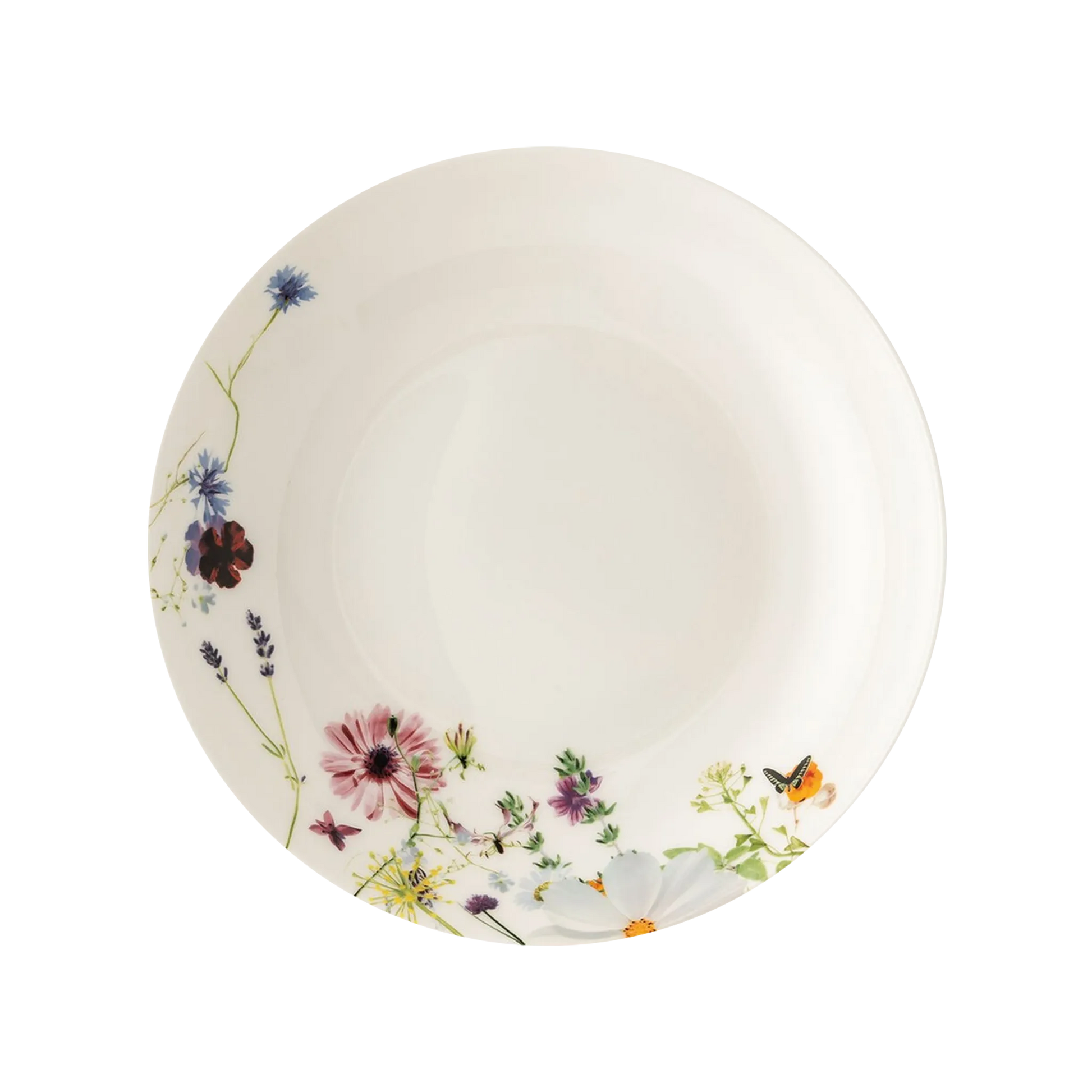 Prato Fundo Grand Air.