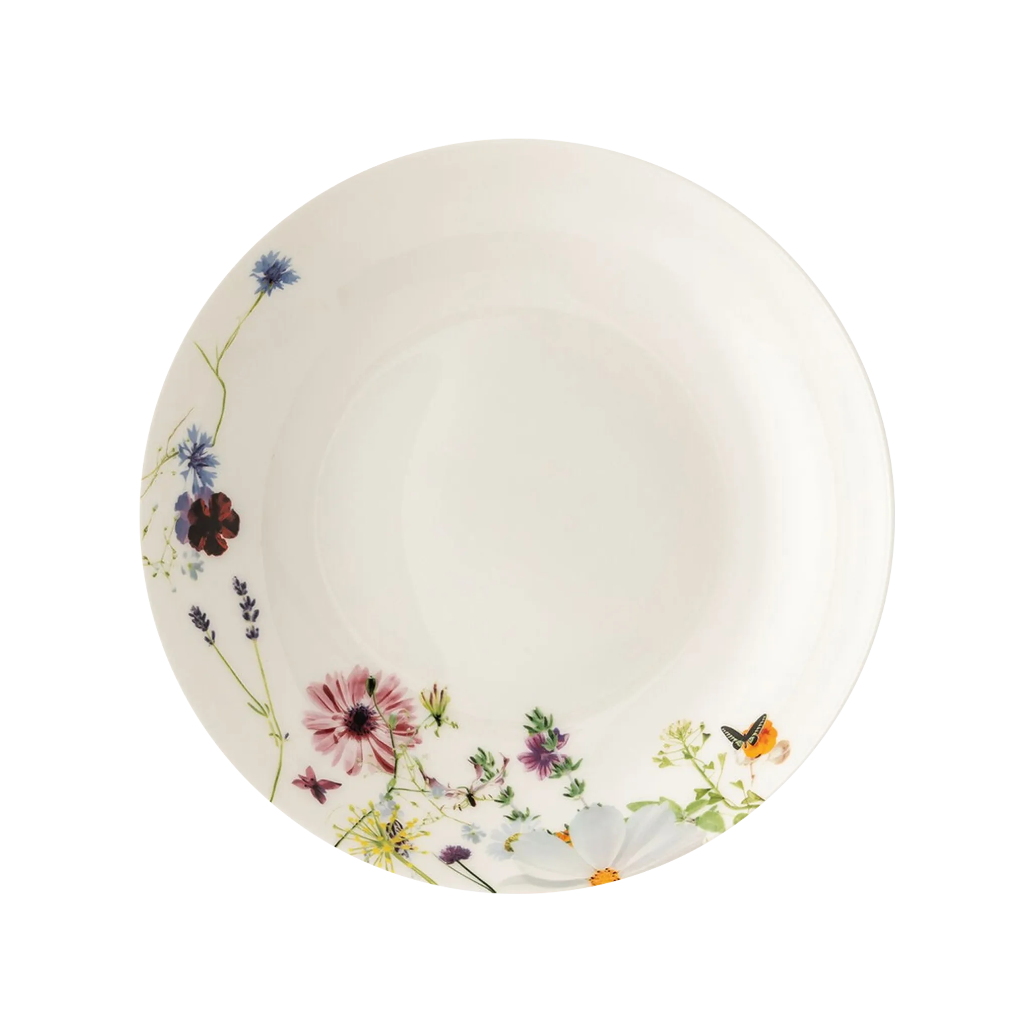 Prato Fundo Grand Air.