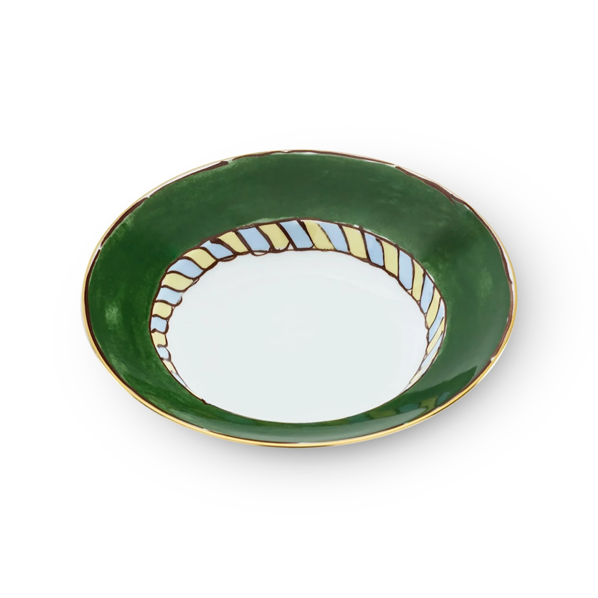 Prato Fundo Viaggio Di Nettuno Almafi Lemon.