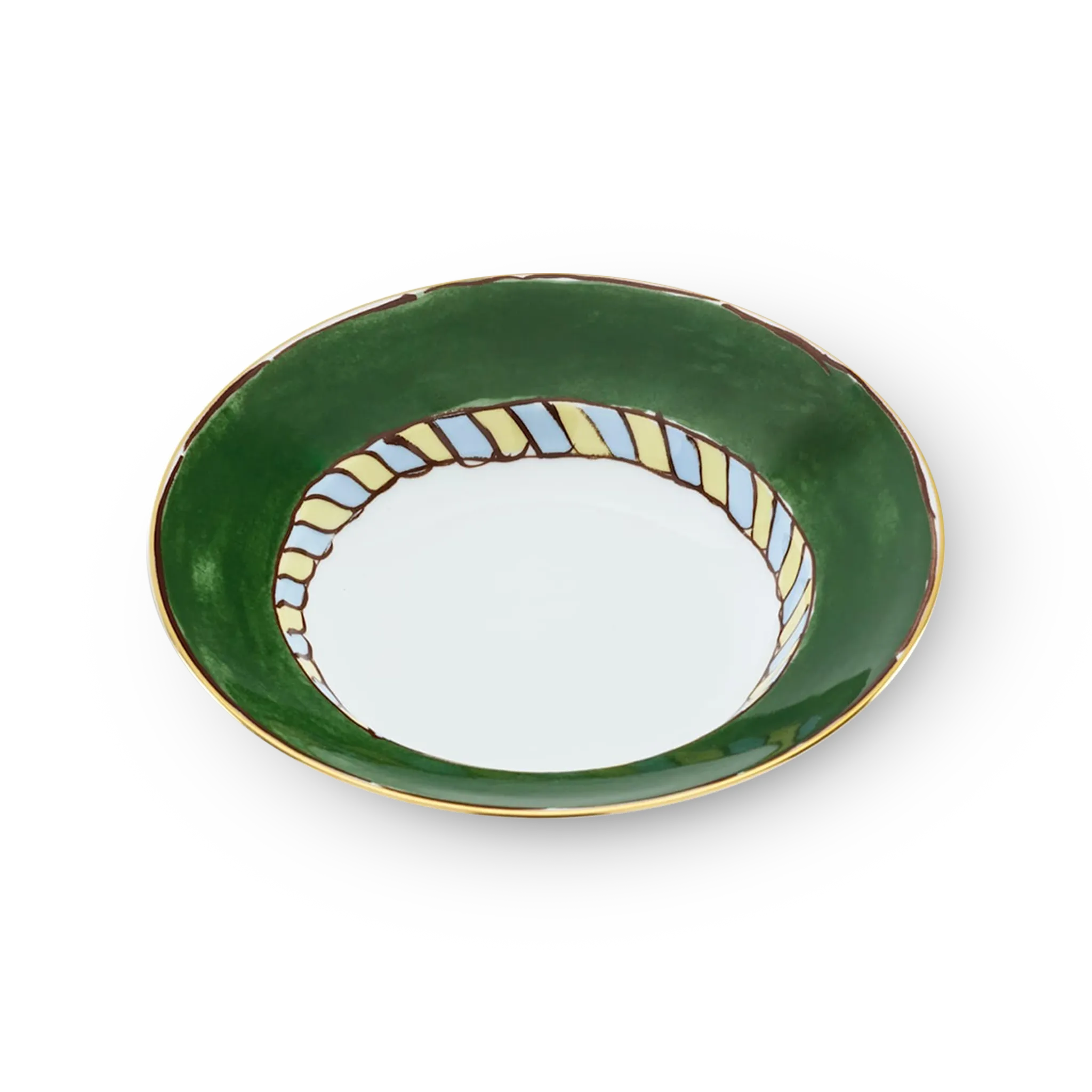 Prato Fundo Viaggio Di Nettuno Almafi Lemon.