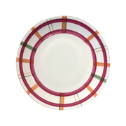 Prato Raso Madras 1 Marie Daâge.