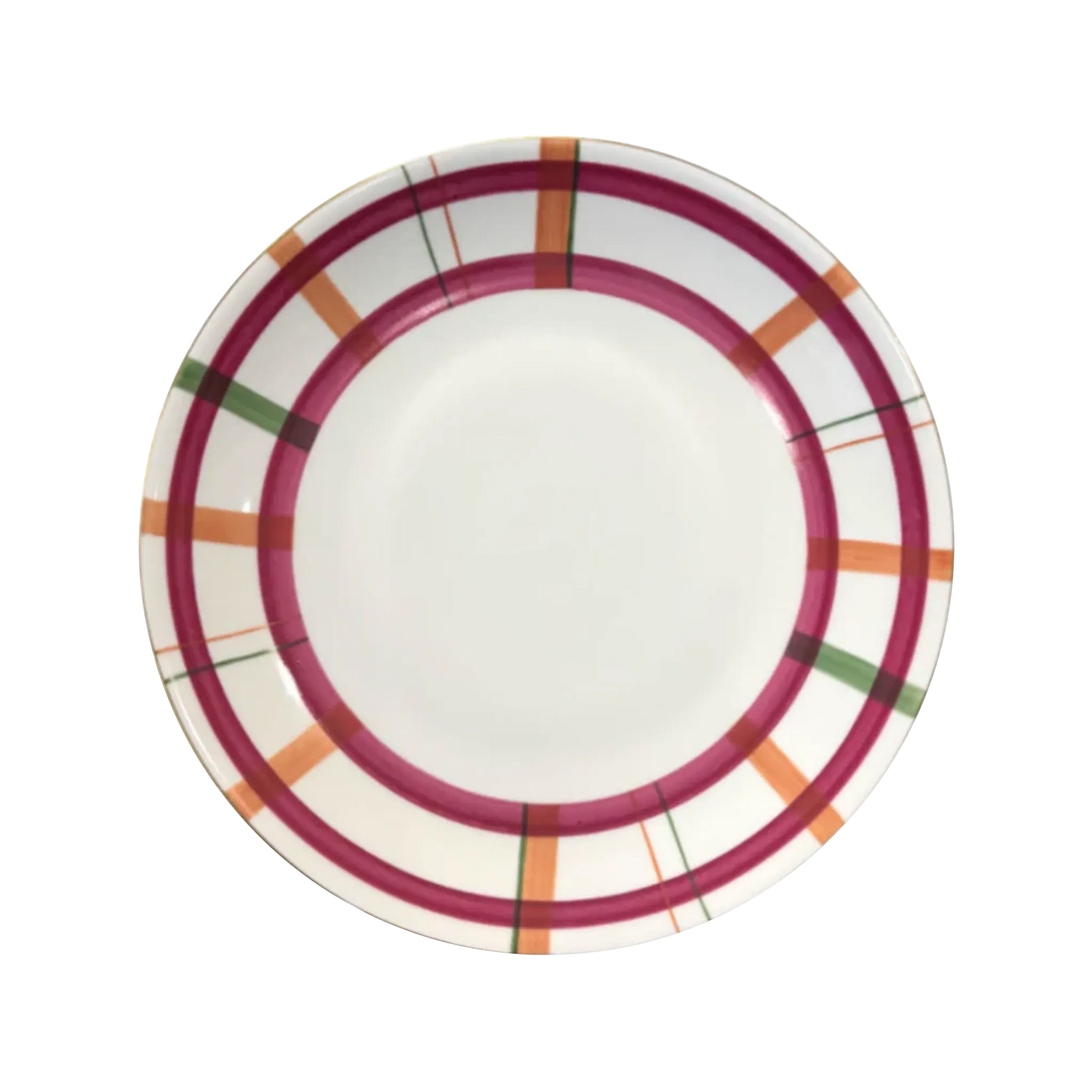 Prato Raso Madras 1 Marie Daâge.