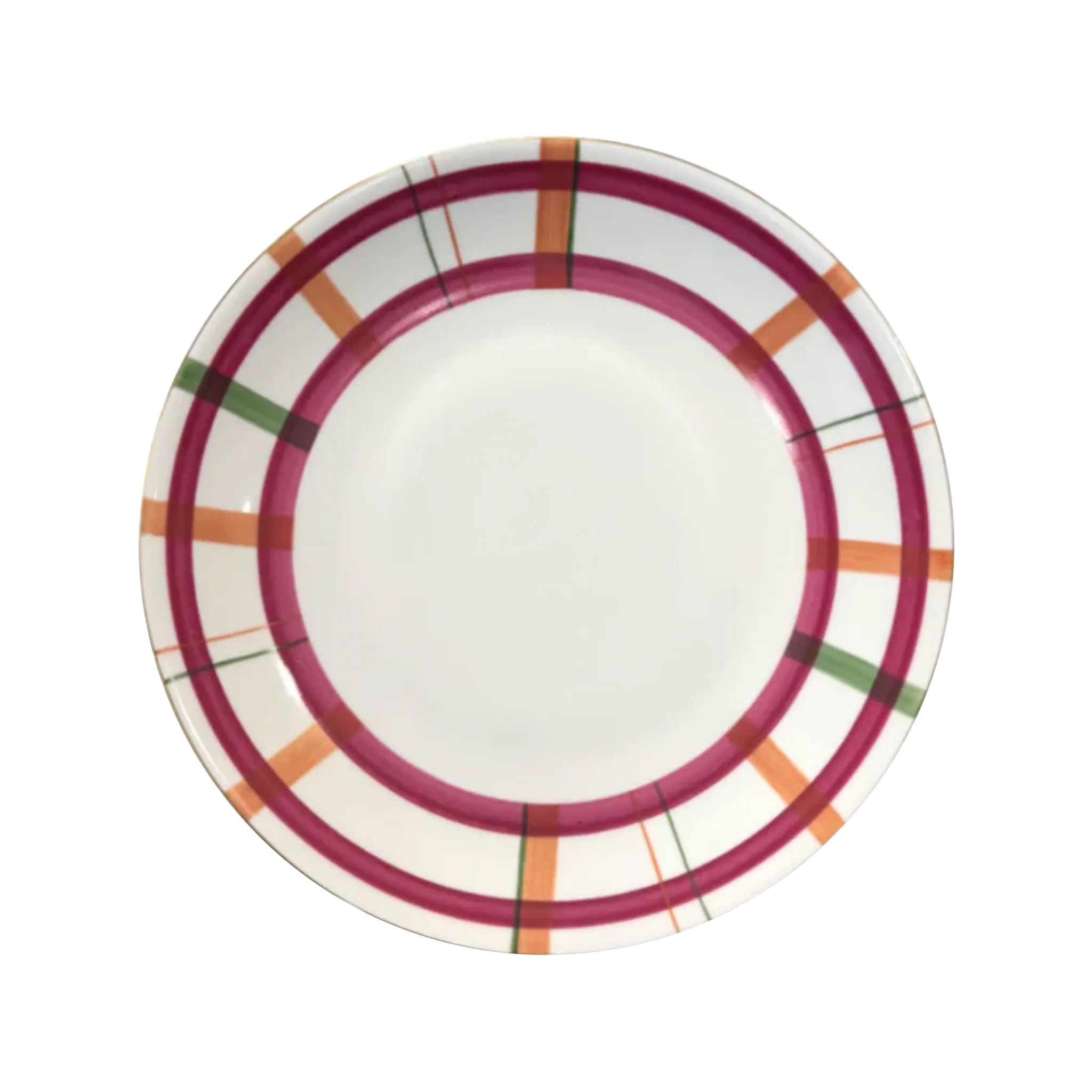 Prato Raso Madras 1 Marie Daâge.