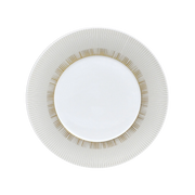 Vista frontal do Prato Raso Sol.