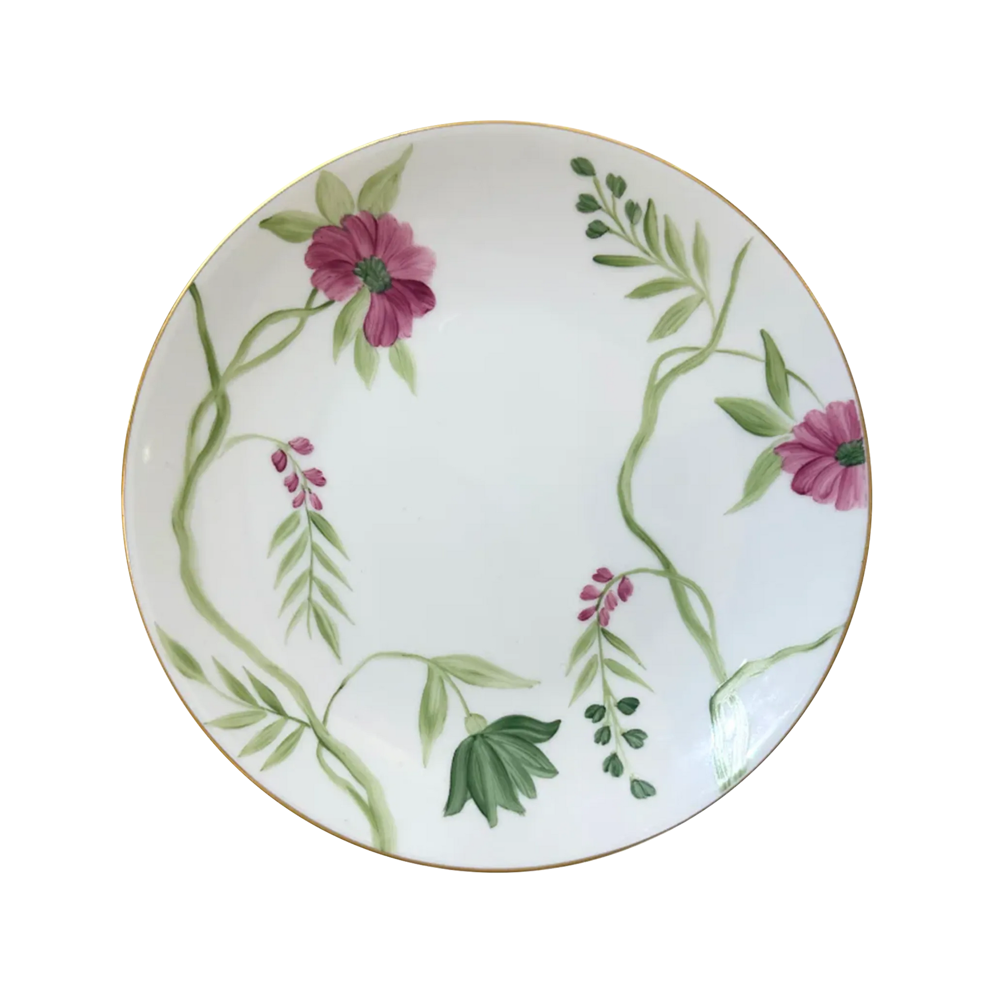 Prato Sobremesa Bouquet de Vie Marie Daâge.