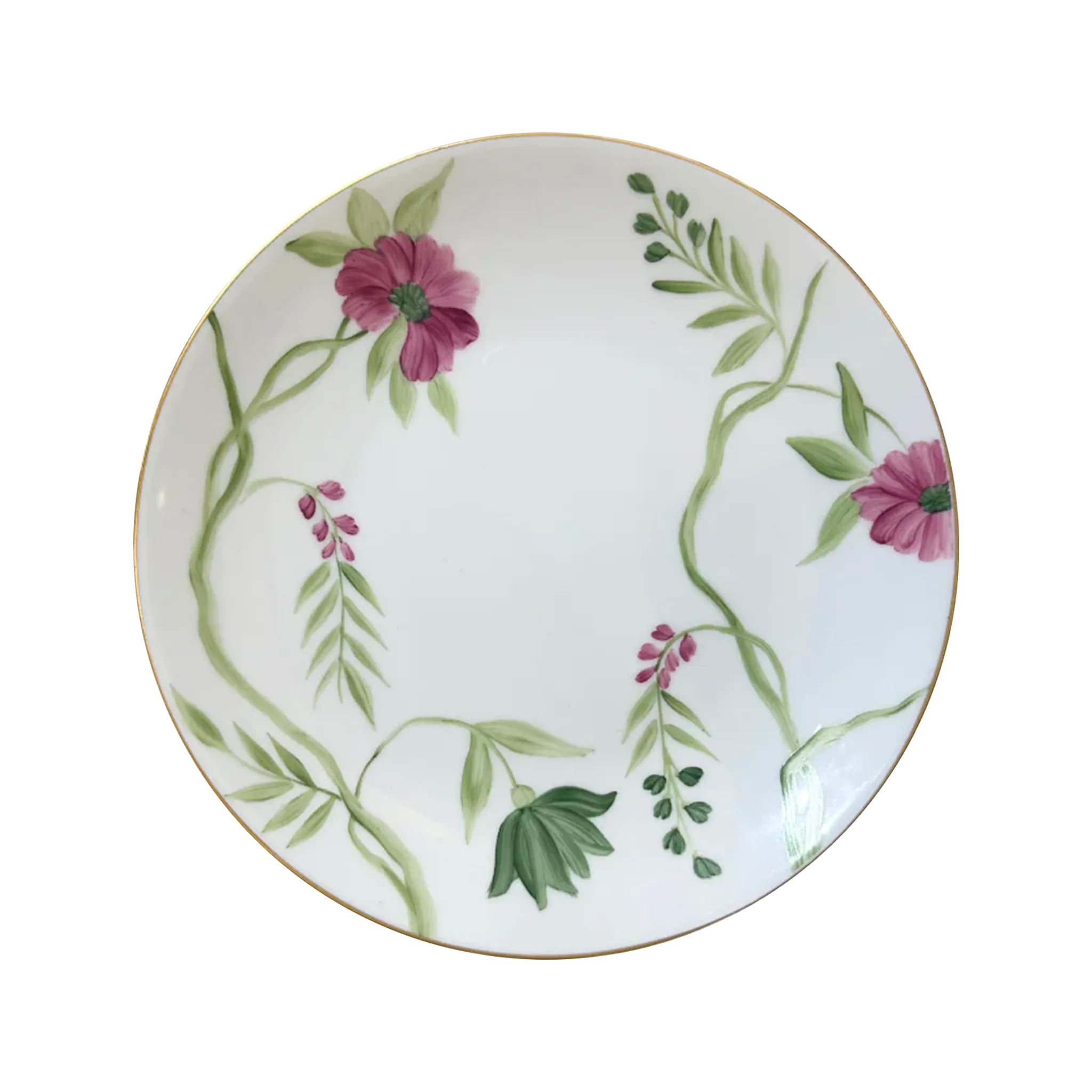 Prato Sobremesa Bouquet de Vie Marie Daâge.